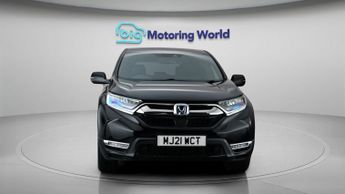 Honda CR-V I-MMD SPORT LINE