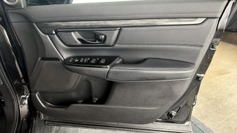 Honda CR-V I-MMD SPORT LINE