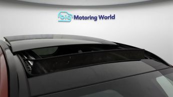 Hyundai TUCSON T-GDI ULTIMATE