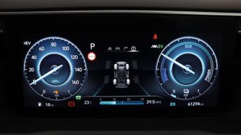 Hyundai TUCSON T-GDI ULTIMATE
