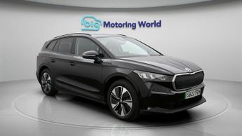 Skoda Enyaq 60
