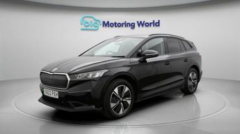 Skoda Enyaq 60