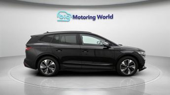 Skoda Enyaq 60