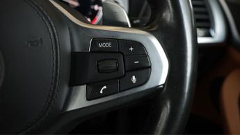 BMW X3 XDRIVE20D M SPORT