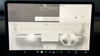 Tesla Model Y BASE