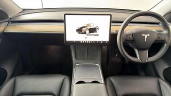 Tesla Model Y BASE