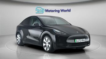 Tesla Model Y BASE