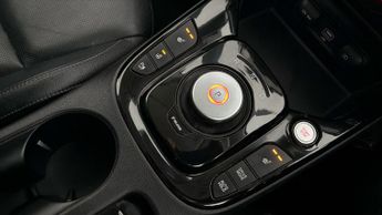 Kia Soul MAXX