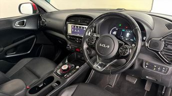 Kia Soul MAXX