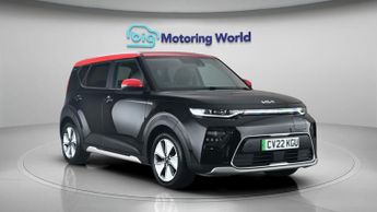 Kia Soul MAXX