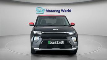 Kia Soul MAXX