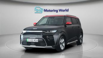 Kia Soul MAXX