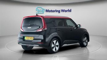 Kia Soul MAXX