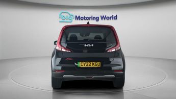 Kia Soul MAXX