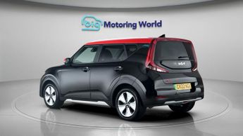Kia Soul MAXX
