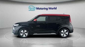 Kia Soul MAXX