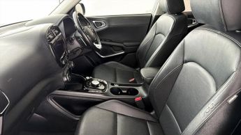 Kia Soul MAXX