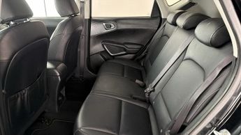 Kia Soul MAXX