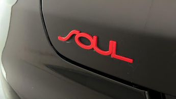 Kia Soul MAXX