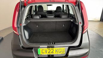 Kia Soul MAXX