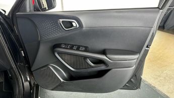Kia Soul MAXX
