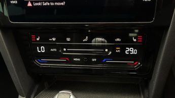 Volkswagen Passat GTE DSG
