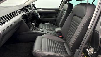 Volkswagen Passat GTE DSG