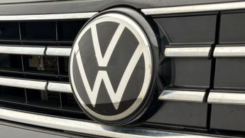 Volkswagen Passat GTE DSG