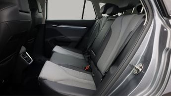 Skoda Enyaq 80