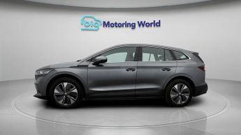 Skoda Enyaq 80