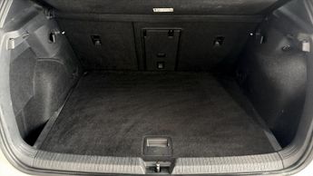 Volkswagen Golf R-LINE TDI DSG