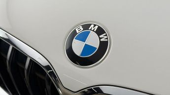 BMW 2 Series Gran Coupe 218I SPORT GRAN COUPE