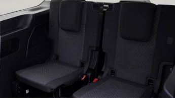 Ford Grand Tourneo Connect TITANIUM ECOBLUE