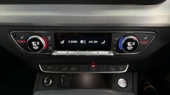 Audi Q5 TFSI E S LINE QUATTRO
