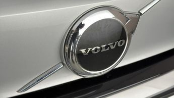 Volvo C40 RECHARGE CORE