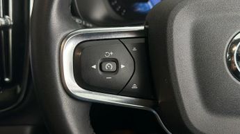Volvo C40 RECHARGE CORE