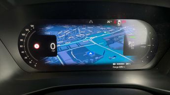 Volvo C40 RECHARGE CORE