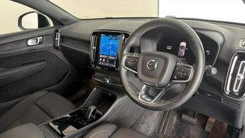 Volvo C40 RECHARGE CORE