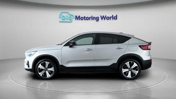 Volvo C40 RECHARGE CORE