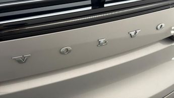 Volvo C40 RECHARGE CORE