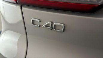 Volvo C40 RECHARGE CORE
