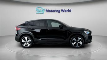 Volvo C40 RECHARGE CORE