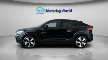Volvo C40 RECHARGE CORE