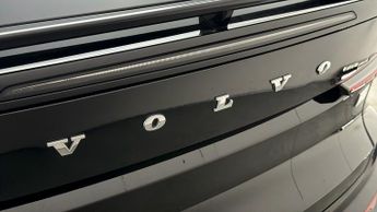 Volvo C40 RECHARGE CORE