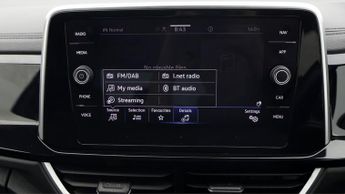 Volkswagen T-Roc R-LINE TDI DSG