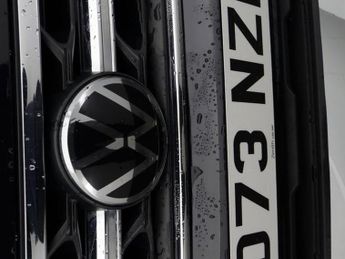 Volkswagen T-Roc R-LINE TDI DSG