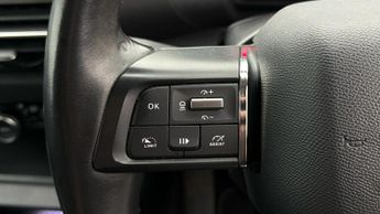Citroen e-C4 SHINE