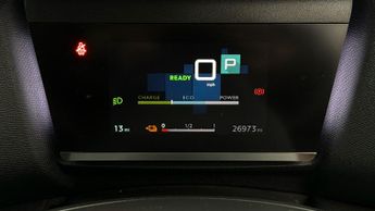 Citroen e-C4 SHINE