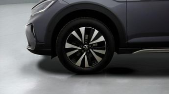 Volkswagen Taigo LIFE TSI DSG