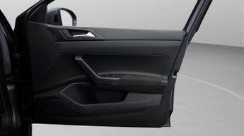 Volkswagen Taigo LIFE TSI DSG